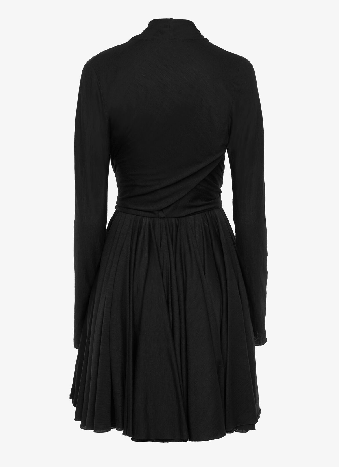 Dresses ALAÏA BLACK DRESSES